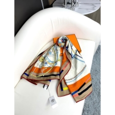 Hermes Scarf